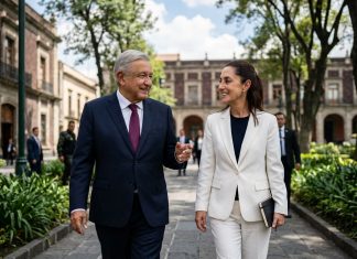 Los profetas de la ruptura