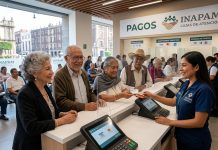 INAPAM confirma cuál es el trámite obligatorio que los adultos mayores deben hacer para cobrar 9 mil 500 pesos