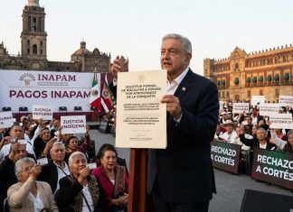 DE PARADOJAS Y UTOPÍAS… 4T: Anti-hispanismo y fascismo