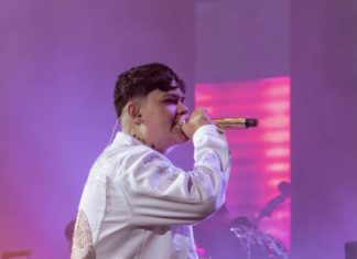 Junior H, de los corridos tumbados a ‘México Canta’