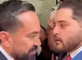Arturo Dávila y la verdad detrás del ‘Yo no soy Noroña’ en su pelea con Mancilla
