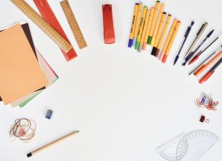 SEP: ¿Qué útiles escolares son realmente indispensables para el regreso a clases?