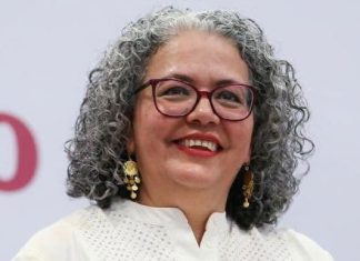 Graciela Domínguez rinde protesta como gobernadora interina en Sinaloa: se alinea con Sheinbaum y promete pacificar el estado