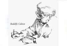 Muere Rodolfo Caloca: El caricaturista que dibujó hasta el final