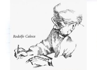 Muere Rodolfo Caloca: El caricaturista que dibujó hasta el final