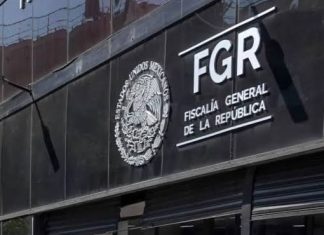 FGR aclara si investiga a Andy López Beltrán por huachicol fiscal tras polémica por su visa