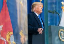 La semana en que Trump arreció la presión sobre México; insiste en que «los cárteles gobiernan» el país