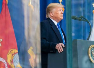 La semana en que Trump arreció la presión sobre México; insiste en que «los cárteles gobiernan» el país