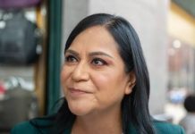 Ariadna Montiel reafirma necesidad de “ética” en Morena tras escándalo de diputadas de Puebla