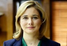 Maru Campos sale en defensa de Ernesto Ruffo: “régimen morenista ignora la presunción de inocencia”