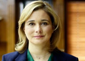 Maru Campos sale en defensa de Ernesto Ruffo: “régimen morenista ignora la presunción de inocencia”