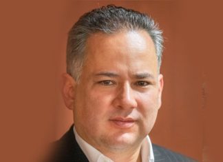 Morena designa a Santiago Nieto como coordinador estatal de Querétaro rumbo a elecciones del 2027