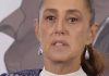 “No debe haber ninguna sombra de corrupción en el INE”, advierte Sheinbaum ante polémica de Taddei