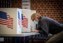 Estas son las amenazas antidemocráticas en las elecciones de medio término