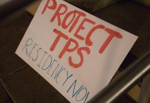Los 170.000 salvadoreños con TPS aguardan con incertidumbre el final del programa: “Mi vida está en Estados Unidos”