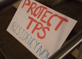 Los 170.000 salvadoreños con TPS aguardan con incertidumbre el final del programa: “Mi vida está en Estados Unidos”