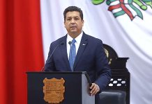 Cabeza de Vaca, endurece acusaciones contra Morena