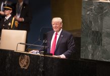Trump amenaza con usar la fuerza militar en América Latina