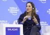 El Gobierno de Trump le responde a María Elvira Salazar: no habrá amnistía para la inmigración irregular “le guste o no”
