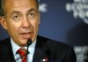 “Estamos regresando a la dictadura perfecta”: Felipe Calderón reaparece en México para participar en una cumbre de derechas