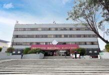 Polémica en el Senado por arranque de proceso electoral; denuncian laxitud del INE