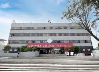 Polémica en el Senado por arranque de proceso electoral; denuncian laxitud del INE