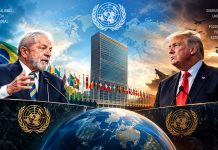 David y Goliat en la ONU: Lula y Trump frente al espejo de un nuevo orden mundial