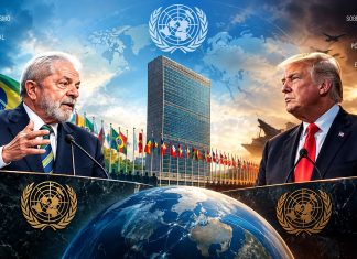 David y Goliat en la ONU: Lula y Trump frente al espejo de un nuevo orden mundial