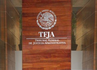 «Hay confianza y este tribunal da certidumbre a las inversiones», asevera magistrado mexicano