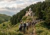 Anuncian el Camino de San Máximo Confesor para fomentar el turismo religioso