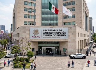 La Secretaría Anticorrupción sanciona a 87 funcionarios y ahorra 83.800 millones de pesos a las arcas