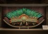 «Sería la mayor victoria en diplomacia cultural de México»: ¿Qué tan viable es recuperar el penacho de Moctezuma?