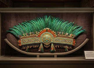 «Sería la mayor victoria en diplomacia cultural de México»: ¿Qué tan viable es recuperar el penacho de Moctezuma?