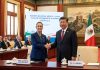 Sheinbaum plantea posible encuentro con Xi Jinping durante su viaje a China