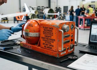 Nuestra caja negra