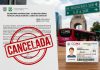 ¿El gobierno te va a quitar tu licencia de conducir? las verdaderas razones por las cuales sí te pueden suspender el documento en México