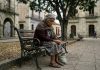Así es la realidad que enfrentan los adultos mayores en México