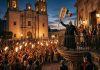 A 216 años del grito de Dolores