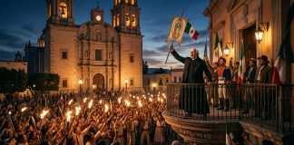 A 216 años del grito de Dolores