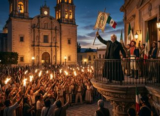 A 216 años del grito de Dolores