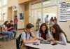 La restricción de celulares llega a escuelas donde el teléfono puede ser la única computadora: especialistas