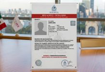 Interpol retira fichas rojas a Inés Gómez Mont y a Álvarez Puga, confirma Sheinbaum, pedirá a EEUU reactivarlas