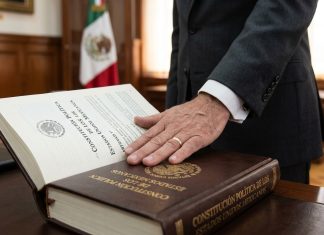 Cinismo en la política: ‘Las leyes se hicieron para violarlas’