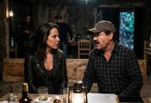 Kate del Castillo continúa su batalla legal contra el gobierno de México por el caso de “El Chapo” Guzmán