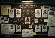 ¿Por qué México no está en la «lista negra» del narcotráfico de la que salió Venezuela?