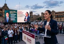 Claudia Sheinbaum responde a Marco Rubio: “No se debe usar a México” en campaña electoral de EEUU