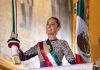 Los héroes ausentes en el Grito de Sheinbaum: ¿Quiénes faltaron este 2026?