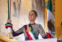 Los héroes ausentes en el Grito de Sheinbaum: ¿Quiénes faltaron este 2026?