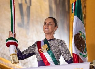 Los héroes ausentes en el Grito de Sheinbaum: ¿Quiénes faltaron este 2026?