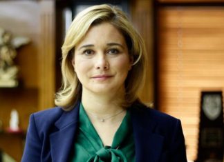 Sheinbaum revela qué habló con Maru Campos tras polémica por la CIA en Chihuahua